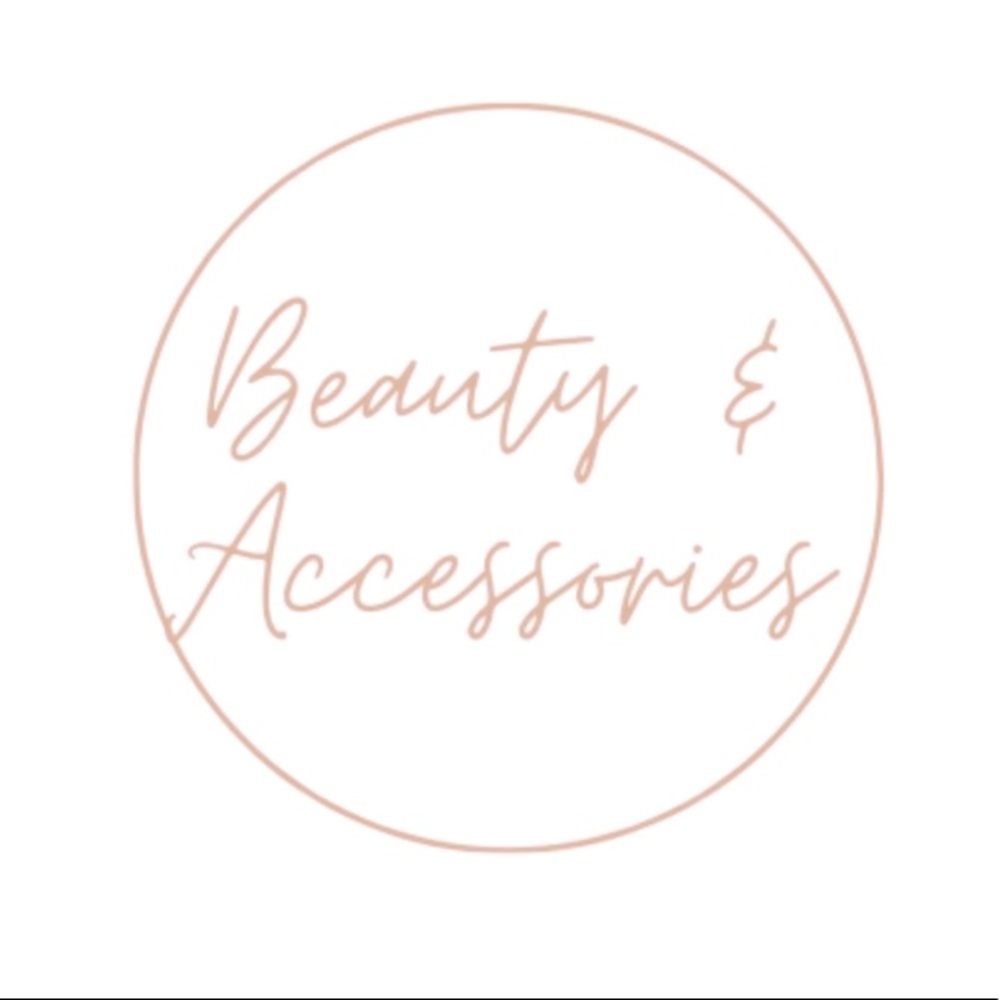 Beauty & Accessories